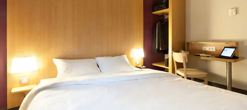 B&B HOTEL Grenoble Centre Alpexpo France