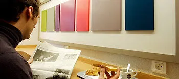 B&B HOTEL Grenoble Centre Alpexpo