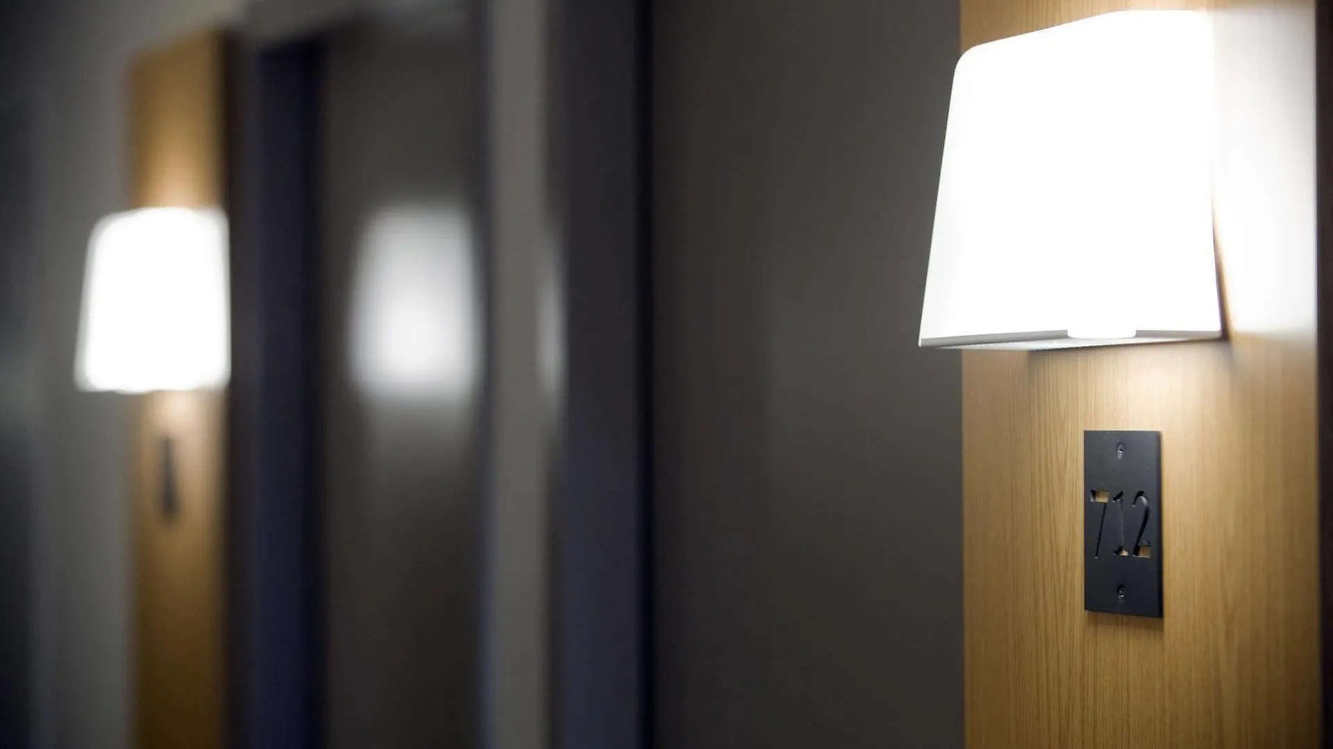 **  B&B HOTEL Grenoble Centre Alpexpo France
