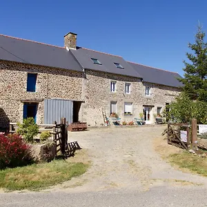 La Petite Chesnee , Sacey Francia