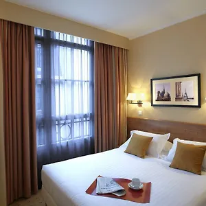 Hotel apartamentowy Citadines Saint-germain-des-pres ****