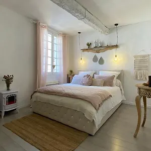 Studio Charme Cocooning Hyper Centre Historique Confort , Aix-en-Provence Francia