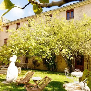La Bastide Du Paradou 3*, Moustiers-Sainte-Marie Francia