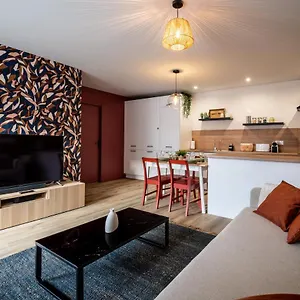Jolie Maison De Proche Centre-ville , Avignon France
