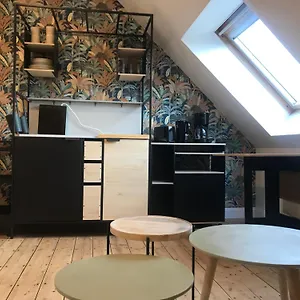 Le 2eme Etage De Manon , Phalempin France