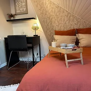 Lerelaisdodile - Confort - Ideal Pro & Couple - Vauban , Lille France