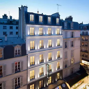 Cler 3*, Parigi Francia