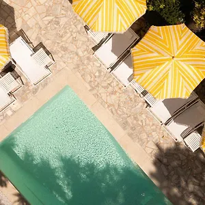 Hotel Le Sud ***