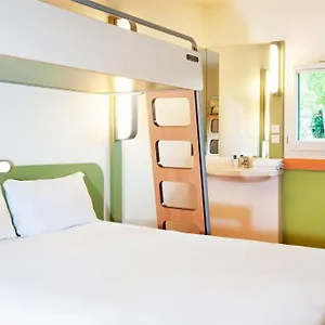 Ibis Budget 2*, Concarneau Francia