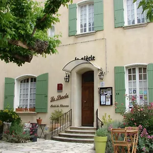 Le Siècle 2*, Mazan Francia
