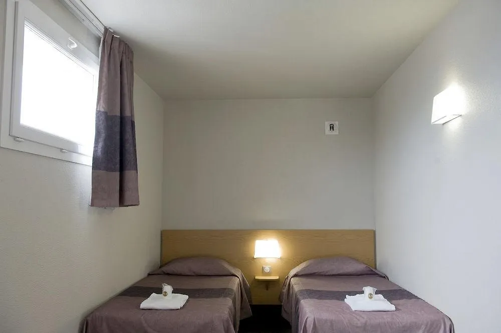 B&B Hotel Grenoble Centre Alpexpo