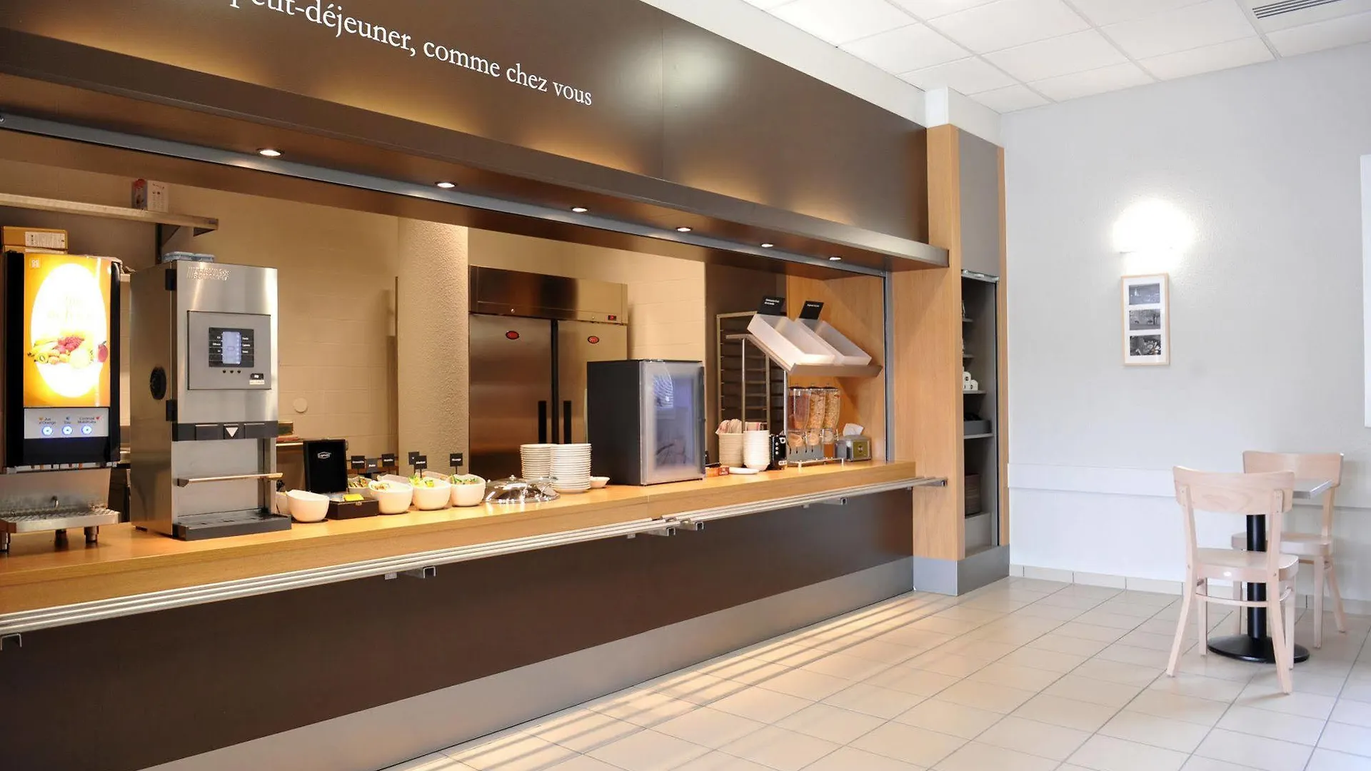 B&B Hotel Grenoble Centre Alpexpo