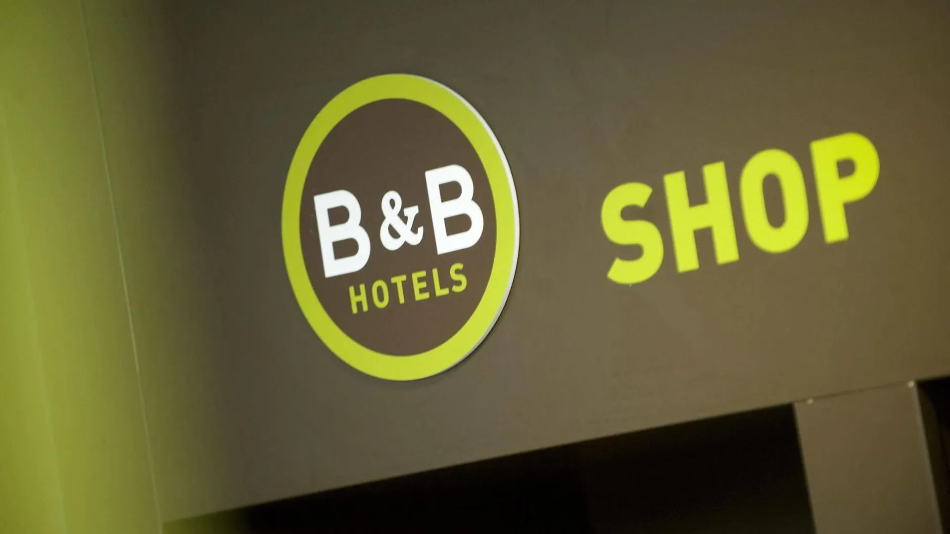 B&B Hotel Grenoble Centre Alpexpo